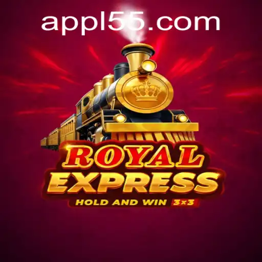 Discover the Thrilling World of RoyalExpress: An Engaging Adventure Awaits