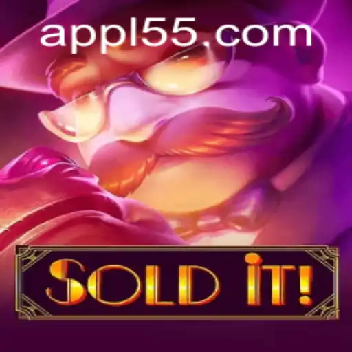 Discovering Soldit: An In-depth Look at the Revolutionary Game and the Essentials of L55 PH Login