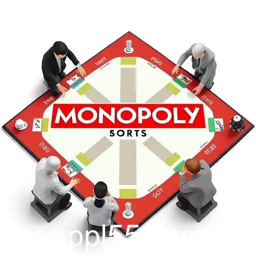 Explorando o Mundo dos Jogos de Negócios
