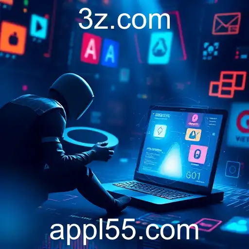 A Evolução e Impacto dos Jogos Digitais na Plataforma l55