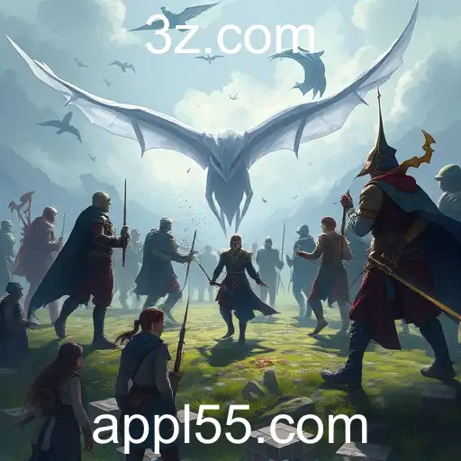 Explorando L55: A Plataforma de Jogos Que Está Transformando 2025