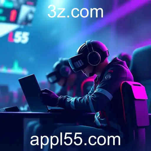 L55: O Futuro dos Jogos em Português