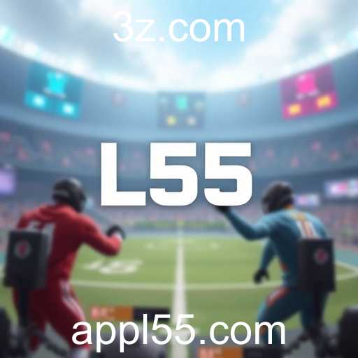 L55 Revoluciona o Mercado de Jogos Online