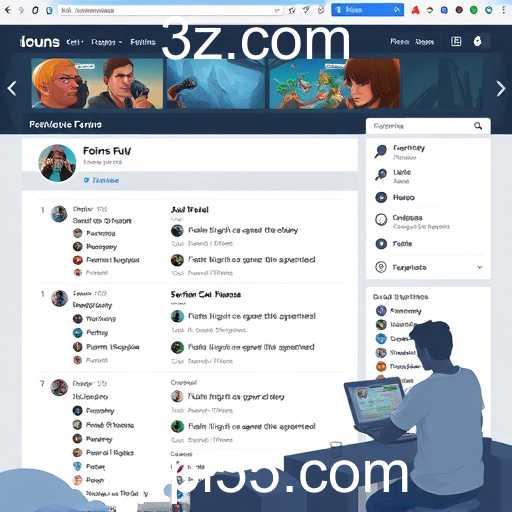 O Impacto de 'l55' no Mercado de Jogos