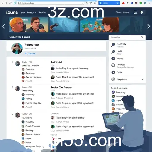 O Impacto de 'l55' no Mercado de Jogos