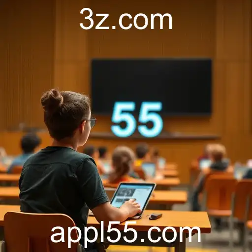 L55: O Hub para Entusiastas de Jogos em Português