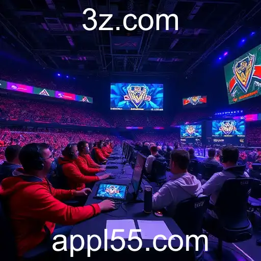 L55: Inovação e Tendências nos Jogos de 2025