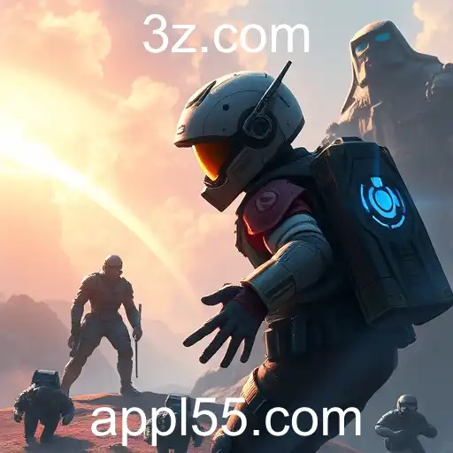 L55: Inovação e Desafios no Mundo dos Jogos