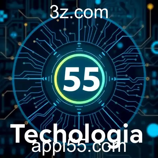 A Revolução dos Jogos na Categoria 'Tecnologia' do l55