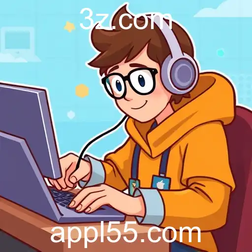 Explorando a Categoria de Jogos de Tutoriais no 'l55'