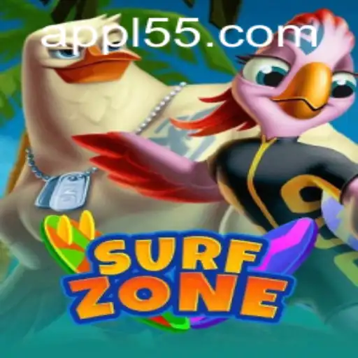 SurfZone: Exploration, Adventure, and Strategy