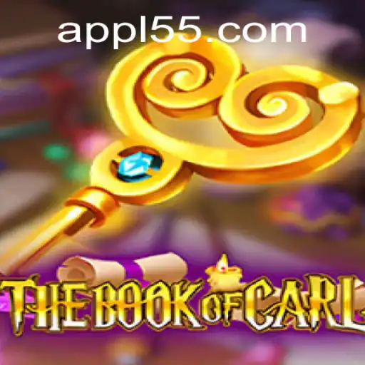 TheBookofCarl: An Engaging Adventure Awaits with l55 PH Login