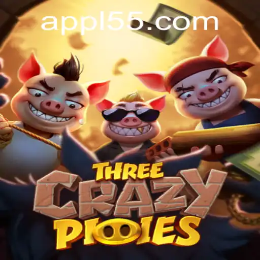 Exploring the Exciting World of ThreeCrazyPiggies and L55 PH Login