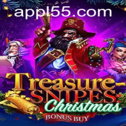 Exploring TreasuresnipesChristmas: An Immersive Festive Gaming Experience