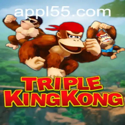 Unleashing Adventure in TripleKingKong: A Deep Dive into Gameplay and Rules with l55 PH Login
